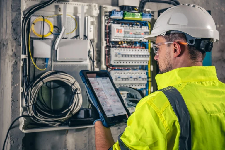 Elektrik Tesisatı Periyodik Kontrolleri