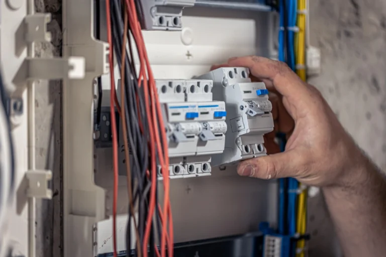 Elektrik Topraklama Tesisatı Periyodik Kontrolleri