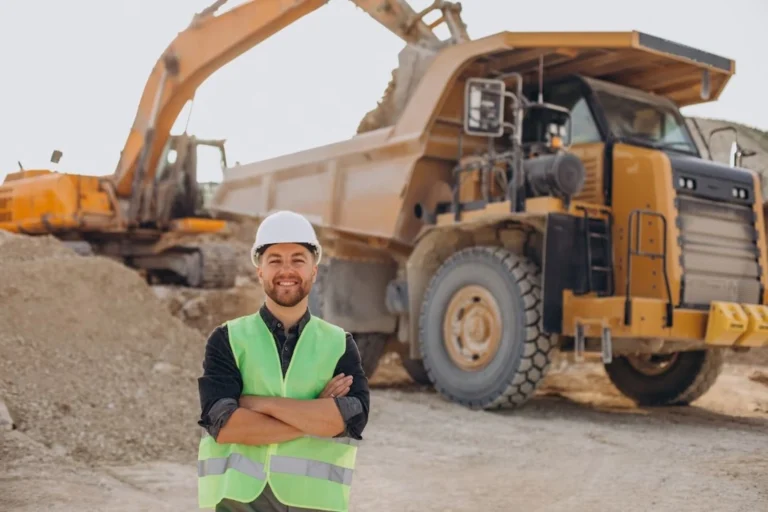 İş Makineleri Periyodik Kontrolleri